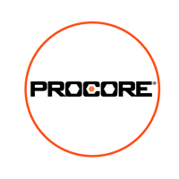 Procore Logo