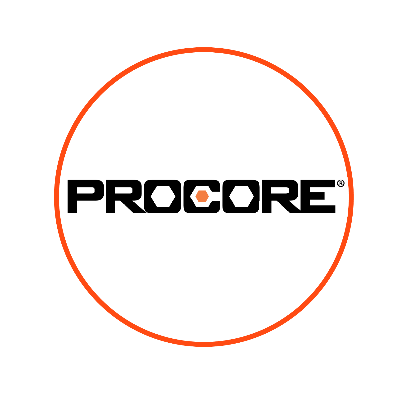 Procore Logo